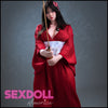 Realistic Sex Doll 164 (5'5") H-Cup Miyuki (Head #S24) Full Silicone - IRONTECH Dolls by Sex Doll America