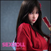 Realistic Sex Doll 164 (5'5") H-Cup Miyuki (Head #S24) Full Silicone - IRONTECH Dolls by Sex Doll America