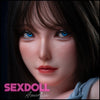 Realistic Sex Doll 164 (5'5") H-Cup Yu (Head #S16) Full Silicone - IRONTECH Dolls by Sex Doll America