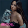 Realistic Sex Doll 164 (5'5") J-Cup Taylor (Head #X12) XNX Series Full Silicone - Sino-Doll by Sex Doll America
