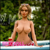 Realistic Sex Doll 164 (5'5") F-Cup Emma (Head #360) - WM Doll by Sex Doll America