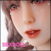 Realistic Sex Doll 164 (5'5") D-Cup Eve (Head #53) - WM Doll by Sex Doll America