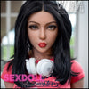 Realistic Sex Doll 164 (5'5") G-Cup Evelyn (Head #471) - WM Doll by Sex Doll America