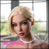 Realistic Sex Doll 164 (5'5") G-Cup Gillian (Head #471) - WM Doll by Sex Doll America