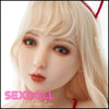 Realistic Sex Doll 164 (5'5") D-Cup Mira (Head #454) - WM Doll by Sex Doll America