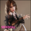 Realistic Sex Doll 164 (5'5") G-Cup Noa (Head #242) - WM Doll by Sex Doll America