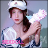 Realistic Sex Doll 164 (5'5") G-Cup Reyna (Head #56) - WM Doll by Sex Doll America
