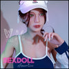 Realistic Sex Doll 164 (5'5") G-Cup Reyna (Head #56) - WM Doll by Sex Doll America
