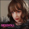 Realistic Sex Doll 164 (5'5") F-Cup Ruby (Head #242) - WM Doll by Sex Doll America