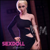 Realistic Sex Doll 164 (5'5") G-Cup Thalia (Head #471) - WM Doll by Sex Doll America