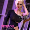 Realistic Sex Doll 164 (5'5") G-Cup Thalia (Head #471) - WM Doll by Sex Doll America