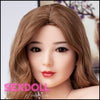 Realistic Sex Doll 164 (5'5") E-Cup Emi - Jarliet Doll by Sex Doll America