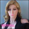 Realistic Sex Doll 164 (5'5") E-Cup Helen - Jarliet Doll by Sex Doll America