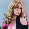 Realistic Sex Doll 164 (5'5") E-Cup Helen - Jarliet Doll by Sex Doll America