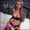 Realistic Sex Doll 164 (5'5") F-Cup Emma (Head #273) - WM Doll by Sex Doll America