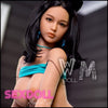 Realistic Sex Doll 164 (5'5") D-Cup Vivyan Cat Girl (Head #31) - WM Doll by Sex Doll America