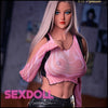 Realistic Sex Doll 165 (5'5") F-Cup Cecily (Head #N164) - 6Ye Premium by Sex Doll America