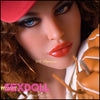 Realistic Sex Doll 165 (5'5") F-Cup Harper (Head #N79) - 6Ye Premium by Sex Doll America
