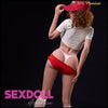 Realistic Sex Doll 165 (5'5") F-Cup Harper (Head #N79) - 6Ye Premium by Sex Doll America