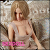 Realistic Sex Doll 165 (5'5") D-Cup Alexia (Head #7) - 6Ye Premium by Sex Doll America