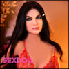 Realistic Sex Doll 165 (5'5") B-Cup Arabella (Head #N105) - 6Ye Premium by Sex Doll America