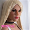 Realistic Sex Doll 165 (5'5") F-Cup Ellie (Head #39) - 6Ye Premium by Sex Doll America