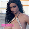Realistic Sex Doll 165 (5'5") N-Cup Fatima - 6Ye Premium by Sex Doll America