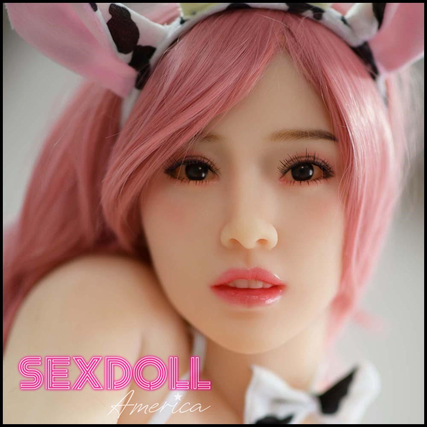 Realistic Sex Doll 165 (5'5") B-Cup Hermina (Head #H) - 6Ye Premium by Sex Doll America