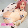 Realistic Sex Doll 165 (5'5") B-Cup Hermina (Head #H) - 6Ye Premium by Sex Doll America