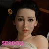 Realistic Sex Doll 165 (5'5") F-Cup Lan-ying (Head #N121) - 6Ye Premium by Sex Doll America