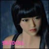 Realistic Sex Doll 165 (5'5") D-Cup Moriyo (Head #16) - 6Ye Premium by Sex Doll America