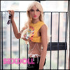 Realistic Sex Doll 165 (5'5") F-Cup Naomi (Head #N33) - 6Ye Premium by Sex Doll America