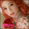 Realistic Sex Doll 165 (5'5") F-Cup Sabrina (Head #N86) - 6Ye Premium by Sex Doll America