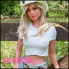Realistic Sex Doll 165 (5'5") D-Cup Maddison (Head #273) Full Silicone - Angel Kiss by Sex Doll America