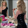 Realistic Sex Doll 165 (5'5") D-Cup Stella Sexy (Head #LS7) Full Silicone - Angel Kiss by Sex Doll America