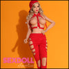 Realistic Sex Doll 165 (5'5") I-Cup Joanna - Climax Doll by Sex Doll America