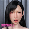 Realistic Sex Doll 165 (5'5") G-Cup Fantasy Lady - Full Silicone - Game Lady by Sex Doll America