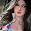 Realistic Sex Doll 165 (5'5") I-Cup Celine Sexy (Head #S13) Full Silicone - IRONTECH Dolls by Sex Doll America
