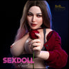 Realistic Sex Doll 165 (5'5") I-Cup Celine (Head #S13) Full Silicone - IRONTECH Dolls by Sex Doll America