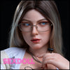 Realistic Sex Doll 165 (5'5") I-Cup Fenny (Head #S29) Full Silicone - IRONTECH Dolls by Sex Doll America
