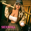 Realistic Sex Doll 165 (5'5") I-Cup Hazel Sexy (Head #S18) Full Silicone - IRONTECH Dolls by Sex Doll America