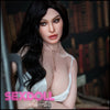 Realistic Sex Doll 165 (5'5") I-Cup Hedy (Head #S26) Full Silicone - IRONTECH Dolls by Sex Doll America