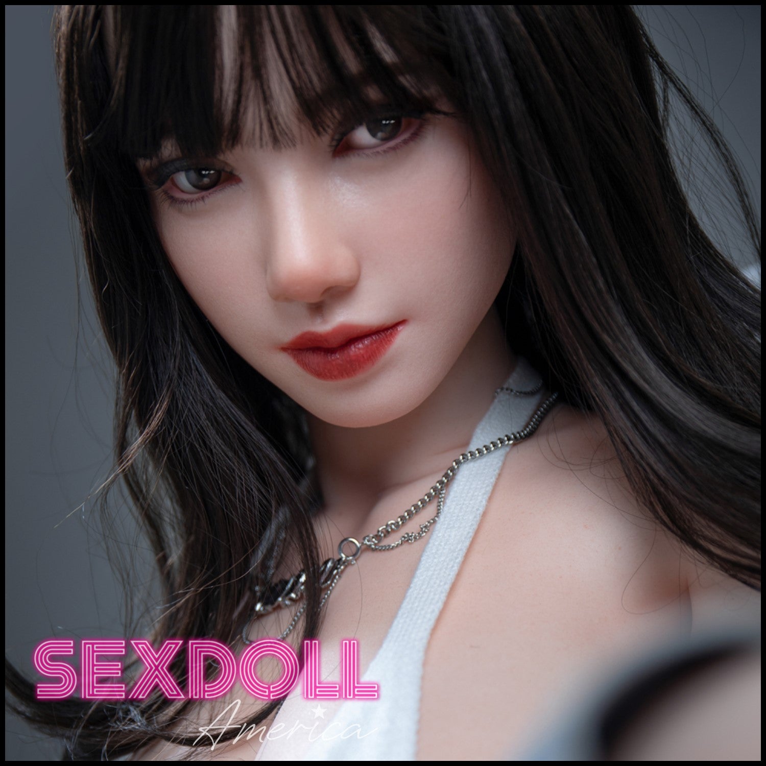 Realistic Sex Doll 165 (5'5") I-Cup Rita (Head #S30) Full Silicone - IRONTECH Dolls by Sex Doll America