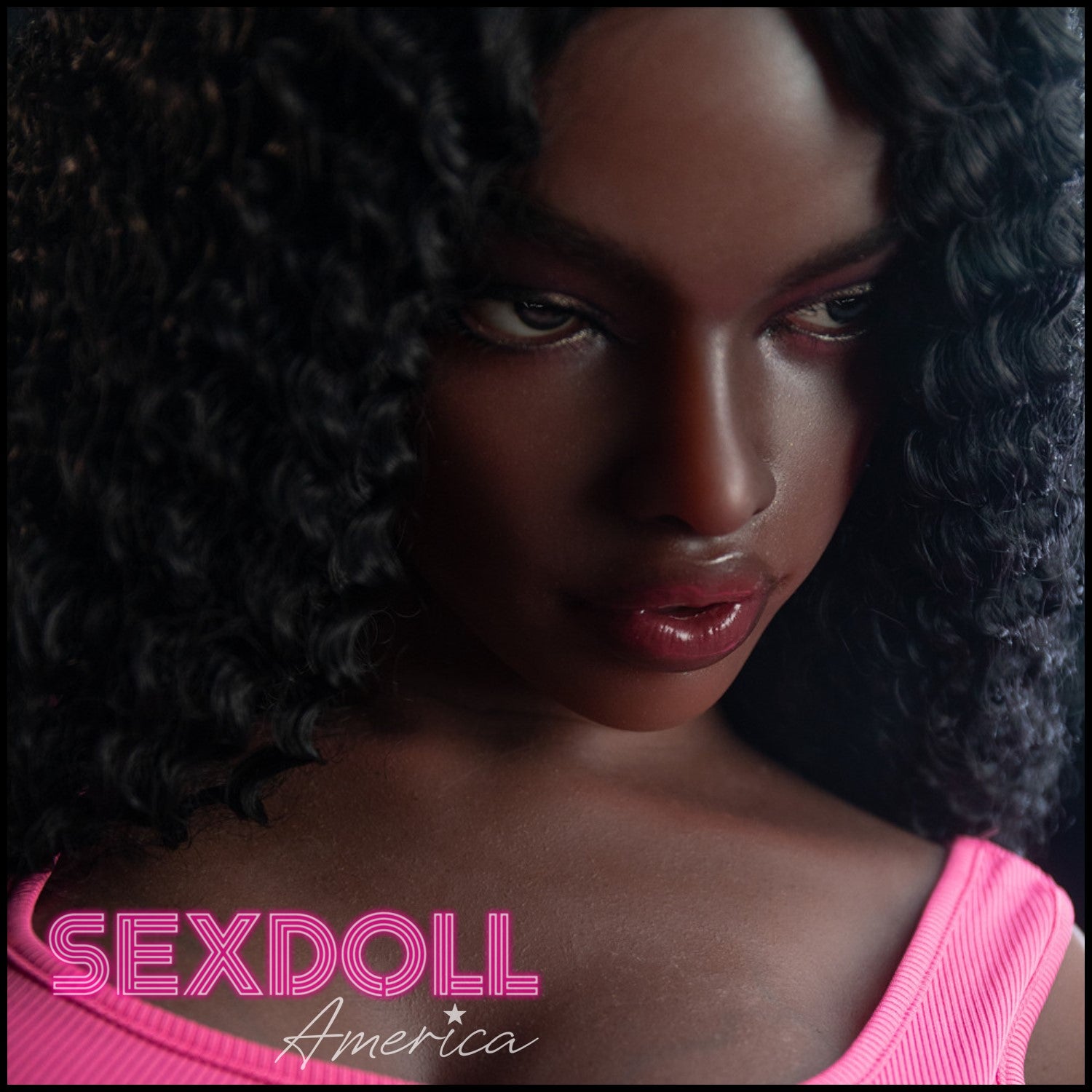 Realistic Sex Doll 165 (5'5") F-Cup Bass - Full Silicone - JY Doll by Sex Doll America
