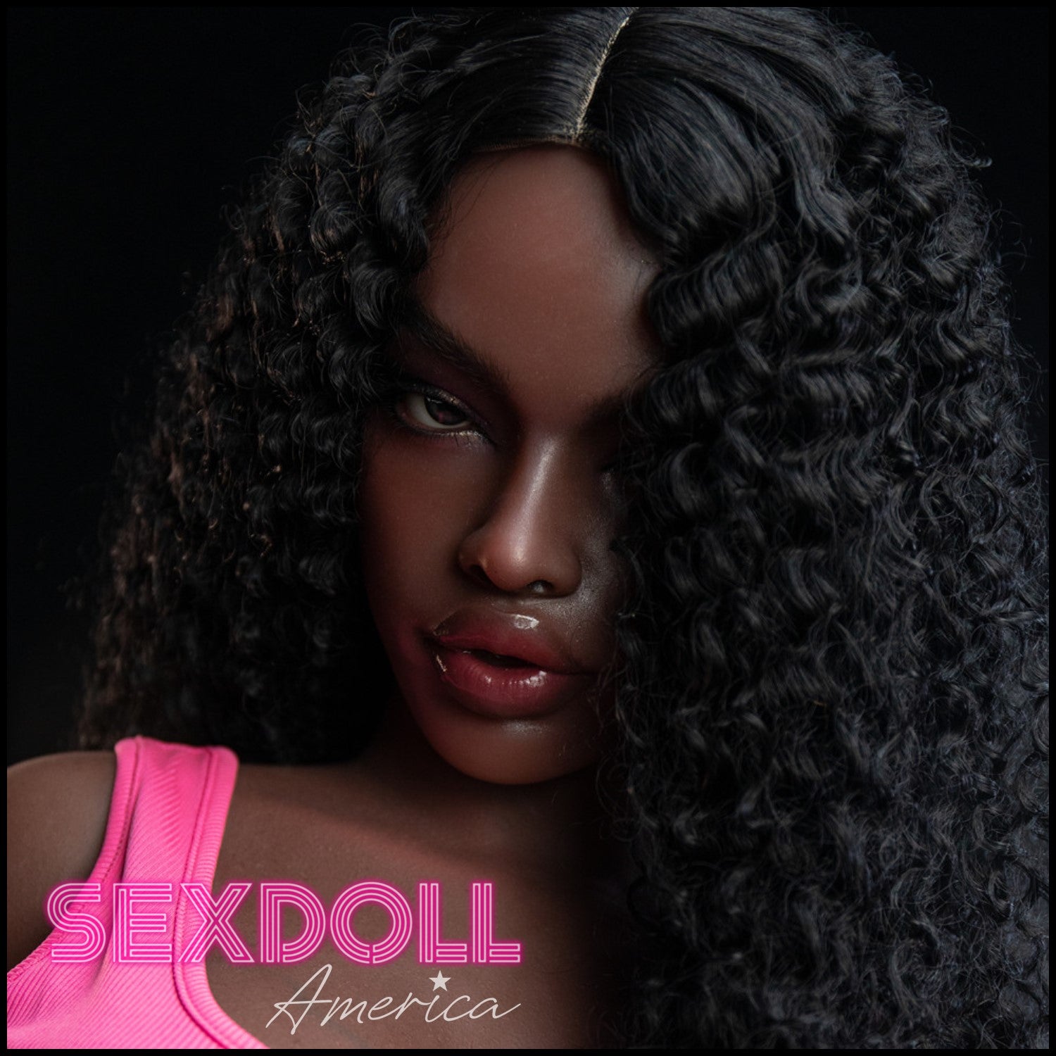 Realistic Sex Doll 165 (5'5") F-Cup Bass - Full Silicone - JY Doll by Sex Doll America