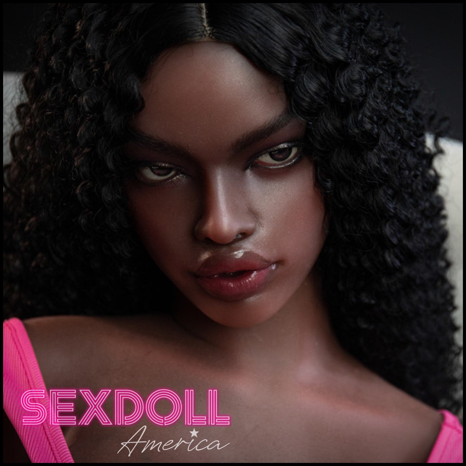 Realistic Sex Doll 165 (5'5") F-Cup Bass - Full Silicone - JY Doll by Sex Doll America