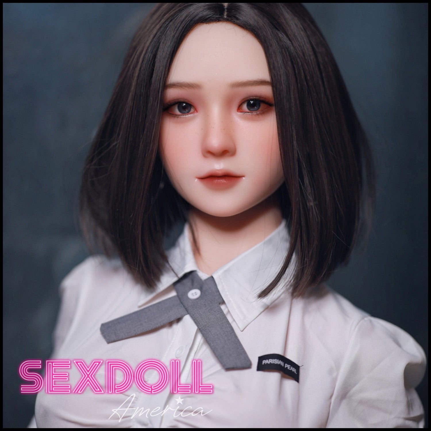 Realistic Sex Doll 165 (5'5") F-Cup Winnie - Full Silicone - JY Doll by Sex Doll America