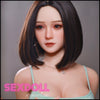 Realistic Sex Doll 165 (5'5") F-Cup Winnie - Full Silicone - JY Doll by Sex Doll America