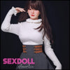 Realistic Sex Doll 165 (5'5") F-Cup Yunxi - Full Silicone - JY Doll by Sex Doll America