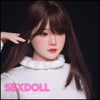 Realistic Sex Doll 165 (5'5") F-Cup Yunxi - Full Silicone - JY Doll by Sex Doll America